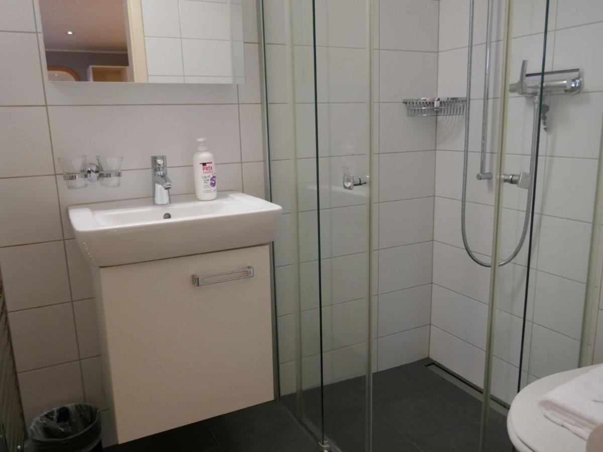 Apartment Chalet Schwendihus-6 By Interhome جريندلوالد المظهر الخارجي الصورة